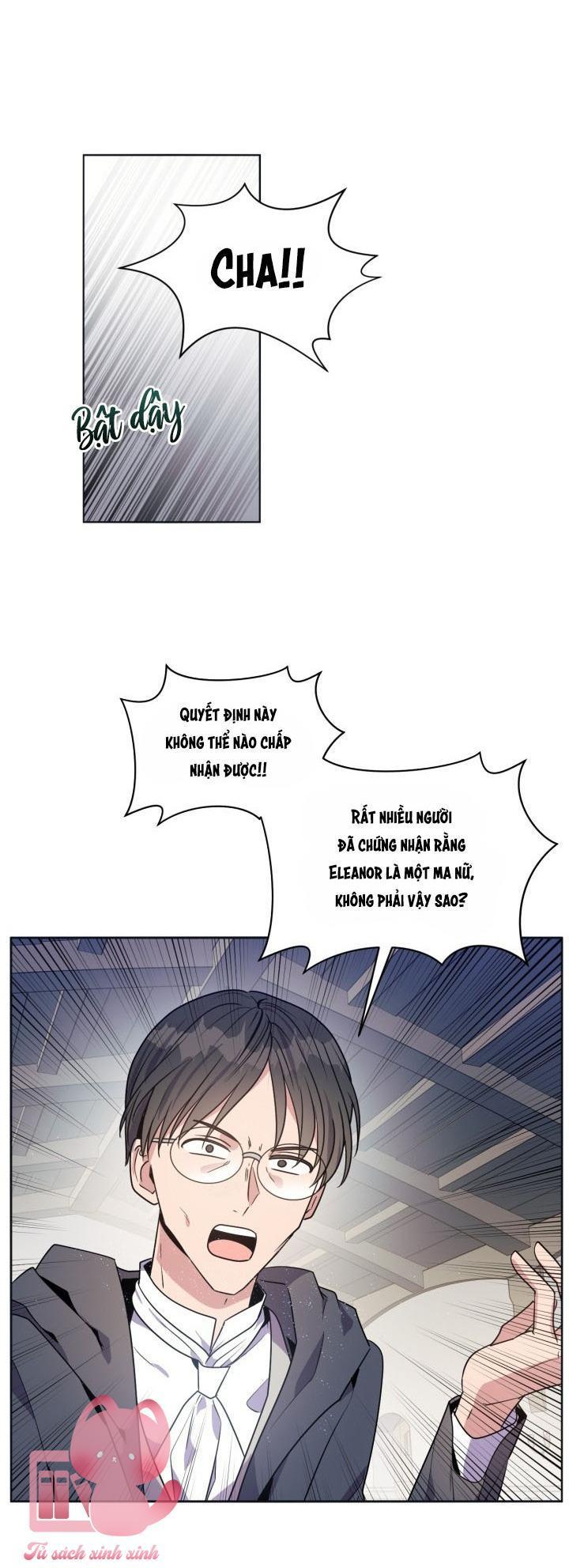 nguyện ước vô vọng của ma nữ chapter 22 16