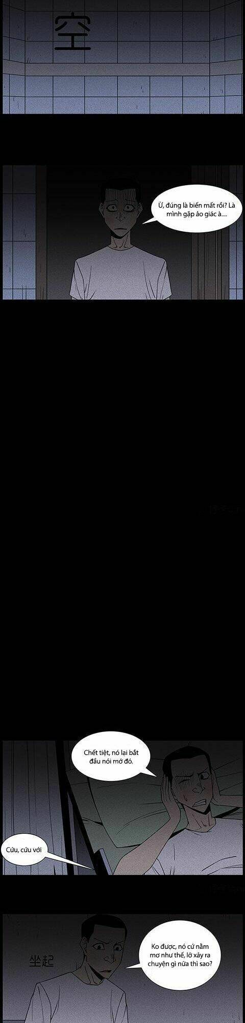 kinh dị đêm khuya chapter 96 4