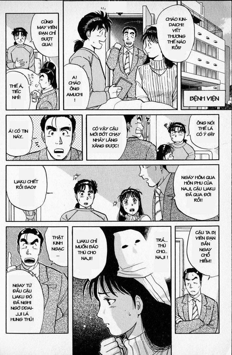 thám tử kindaichi (bản đẹp) chapter 211 12