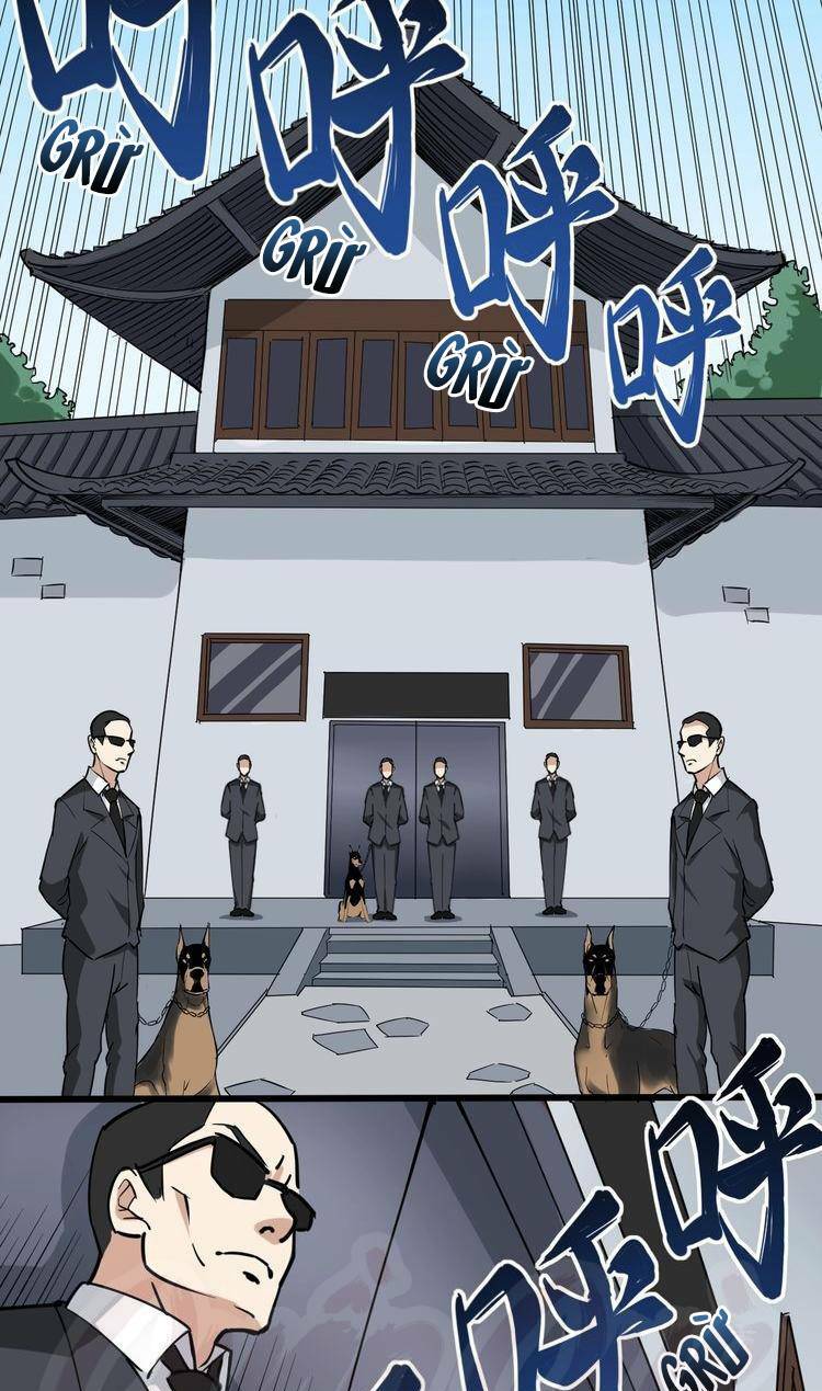 hồi xuân tiểu độc y chapter 37 5