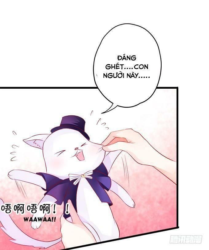 hồ tiên hung bạo chapter 14 3