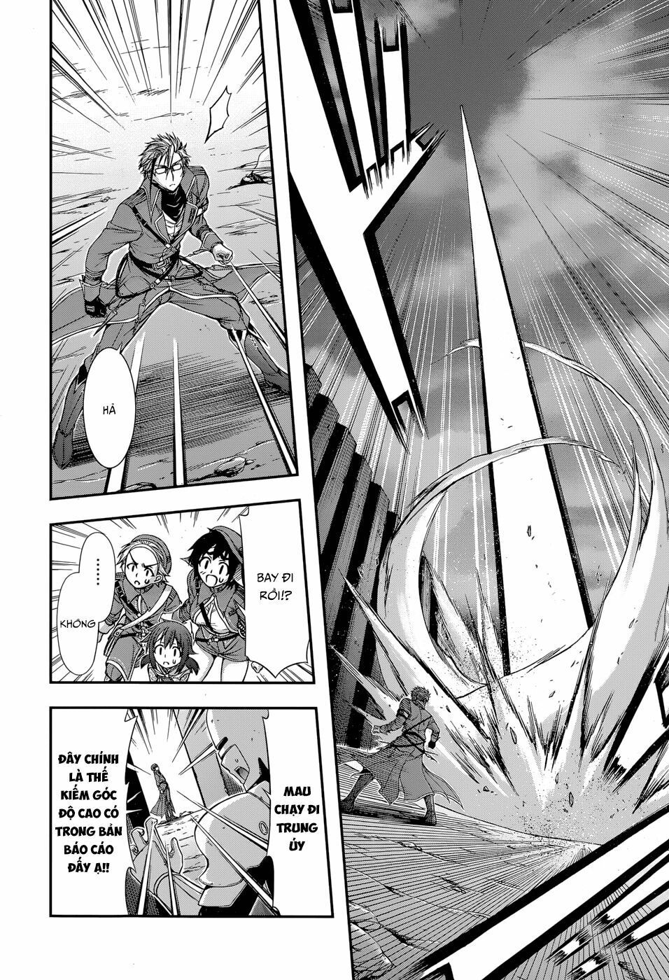 kích trụy vương huyền thoại chapter 5 13