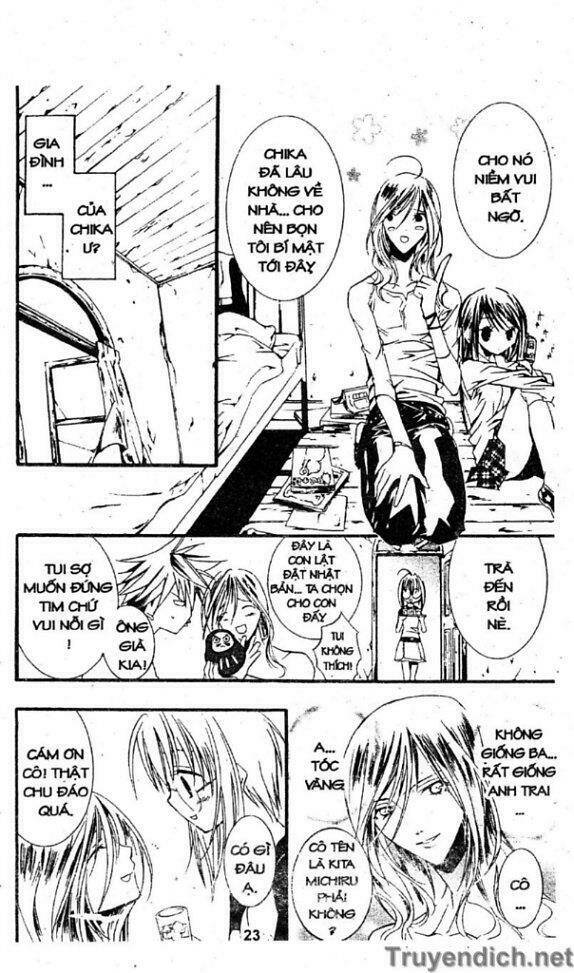 zombie-loan chapter 20 10