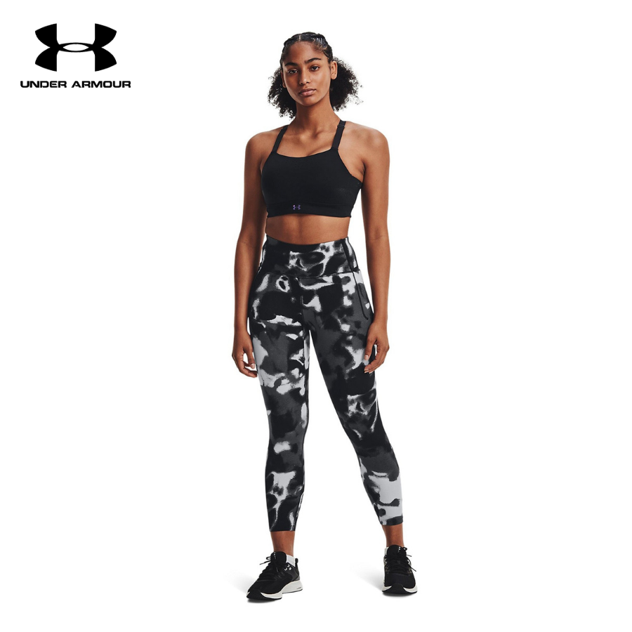 Quần legging nữ Under Armour TRAINING - MERIDIAN - 1369006-002