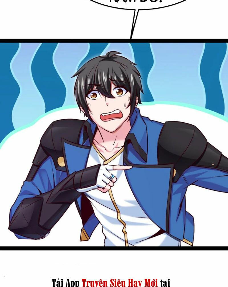 ma thú kiếm thánh dị giới tung hoành chapter 222 5