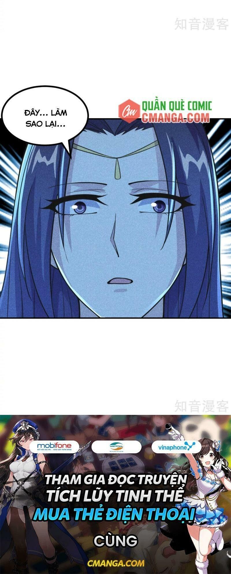 tiên võ đế tôn chapter 161 30