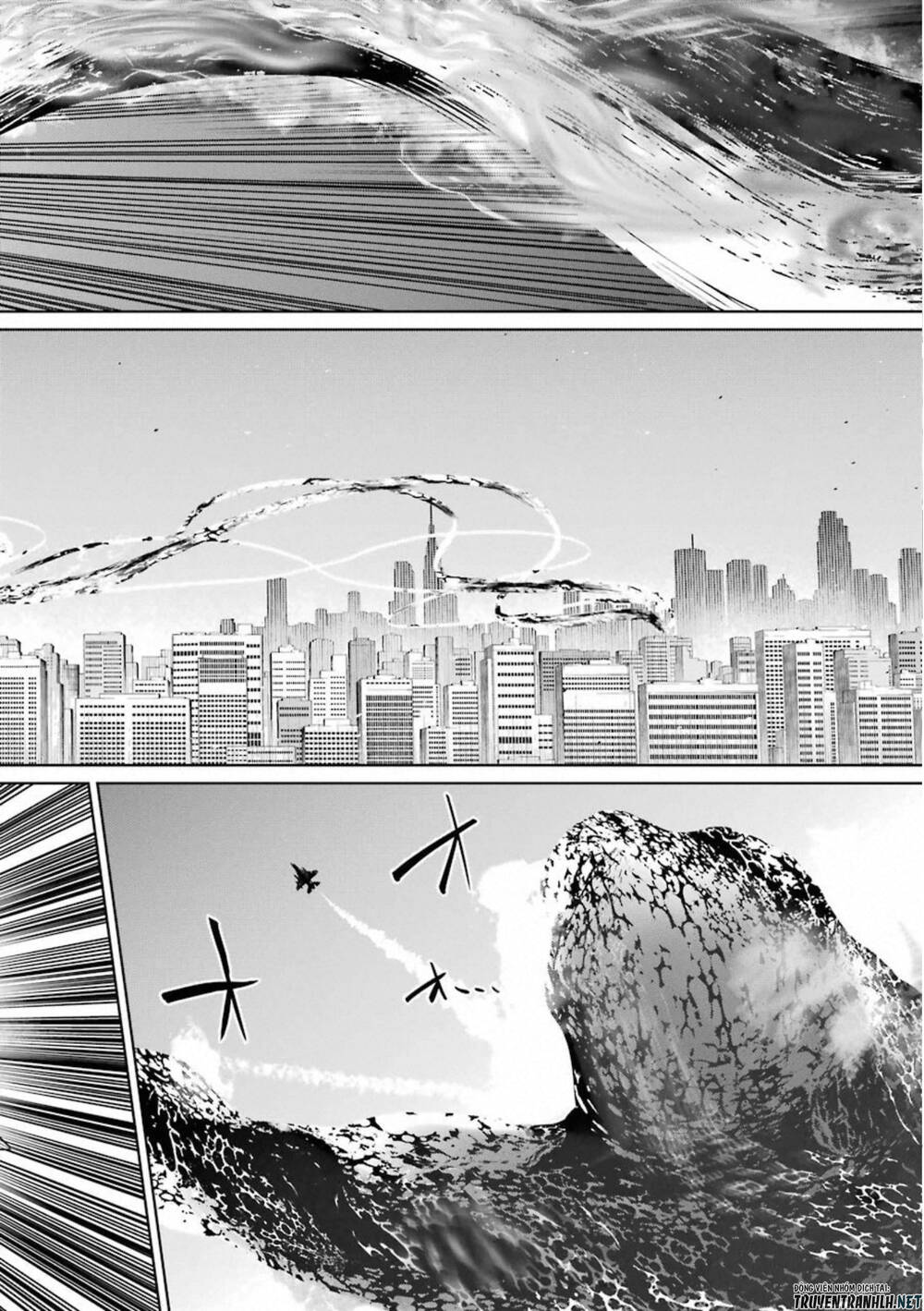 mahou shoujo tokushuusen asuka chapter 52 26