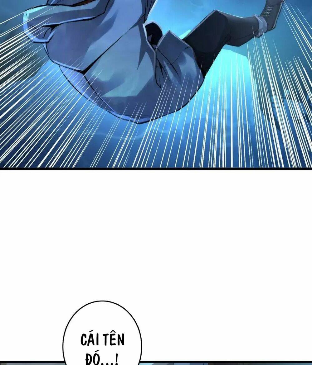 Trở Thành Thần Chủ Cthulhu chapter 18.5 19