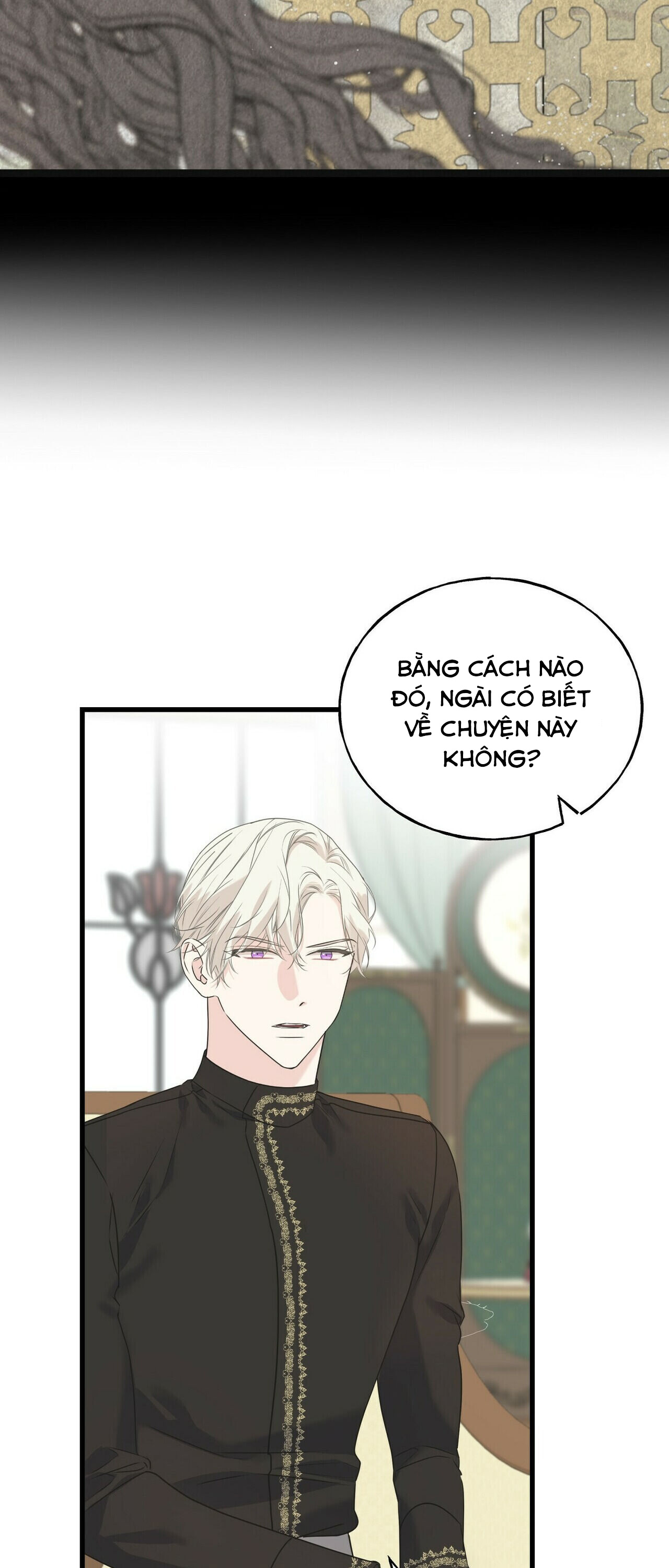 hoàng tử dâm đảng và nữ hiệp sĩ ngầu lòi chapter 40.1 6