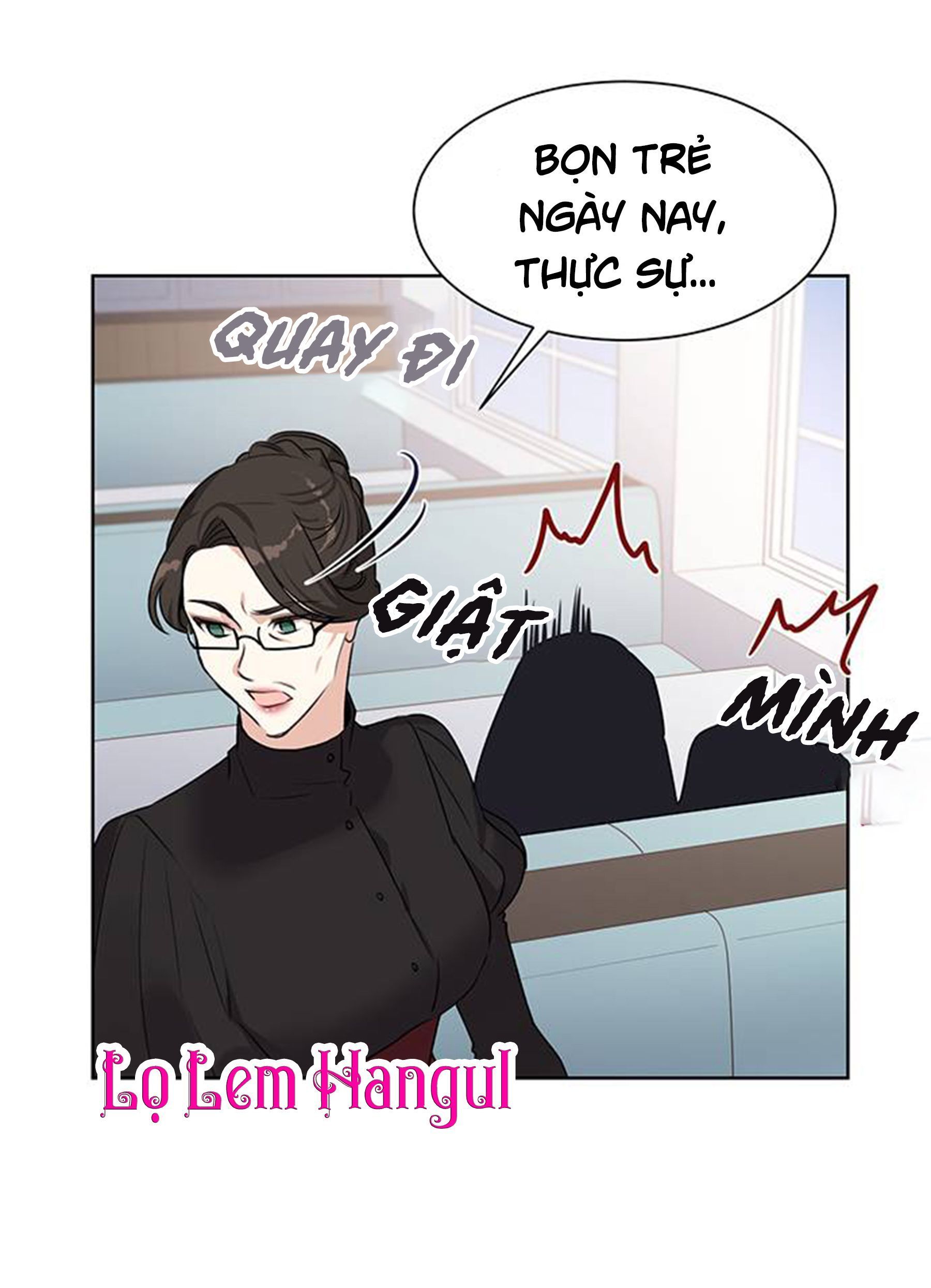 tôi là vị hôn thê phản diện chapter 12 17