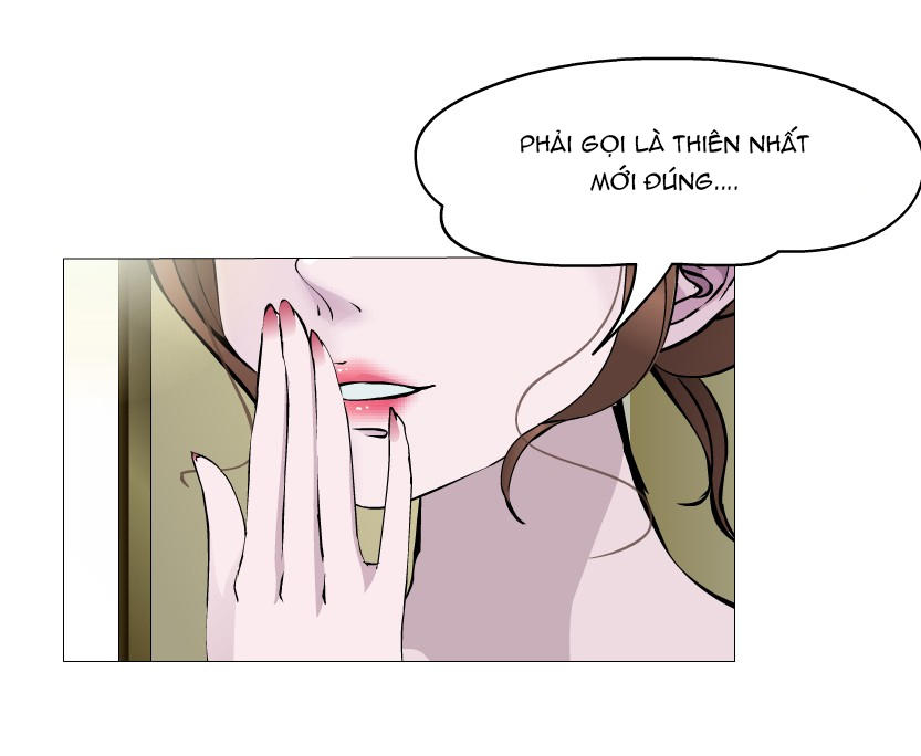 cạm bẫy của nữ thần chapter 178 2