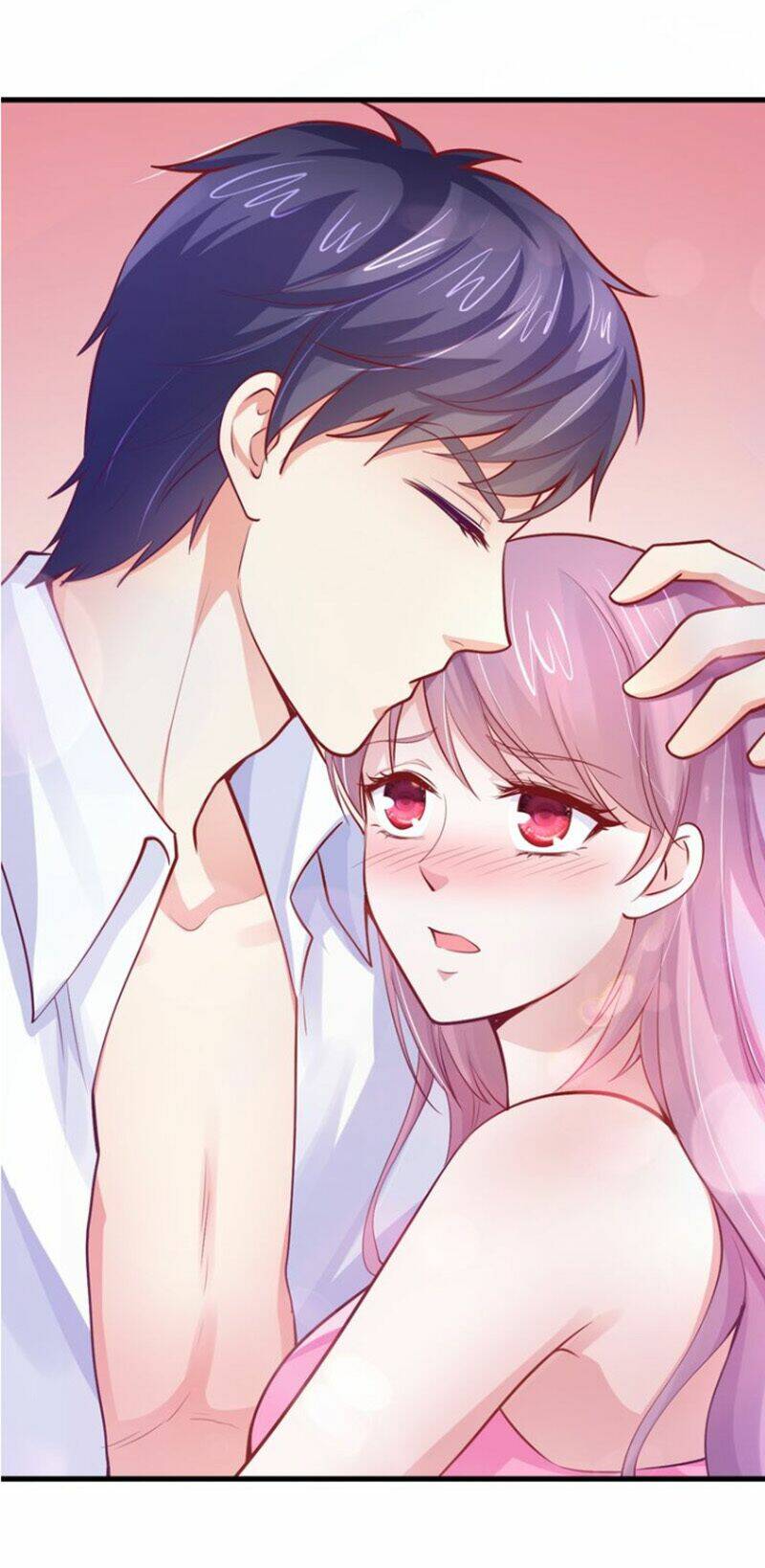 thú cưng độc quyền của boss chapter 30 19