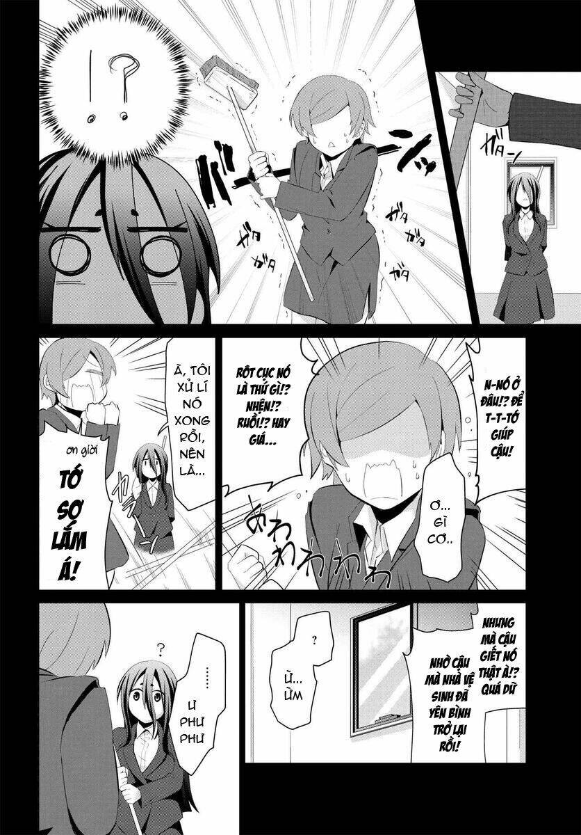 mono no kemonogurashi chapter 19 13