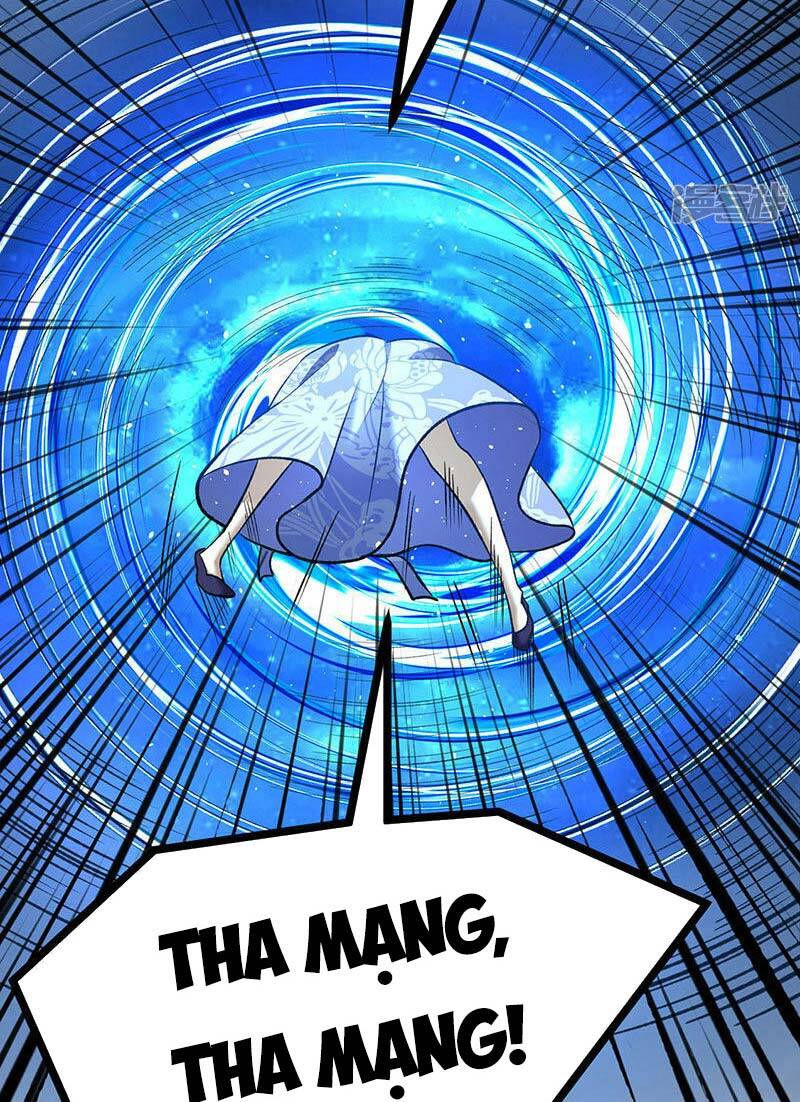 võ đạo độc tôn chapter 512 8