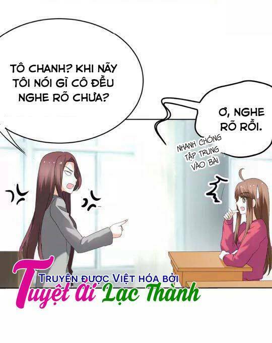 phản công thành siêu sao chapter 28 17