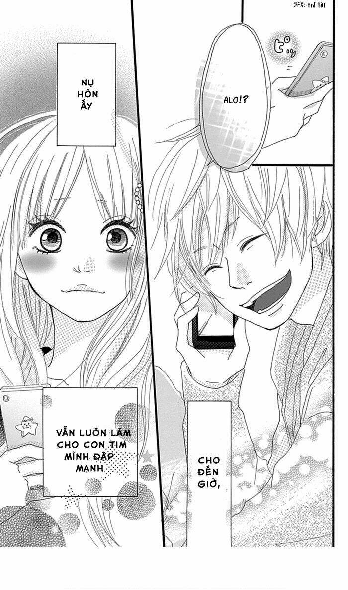 hatsukoi lollipop chapter 1 41