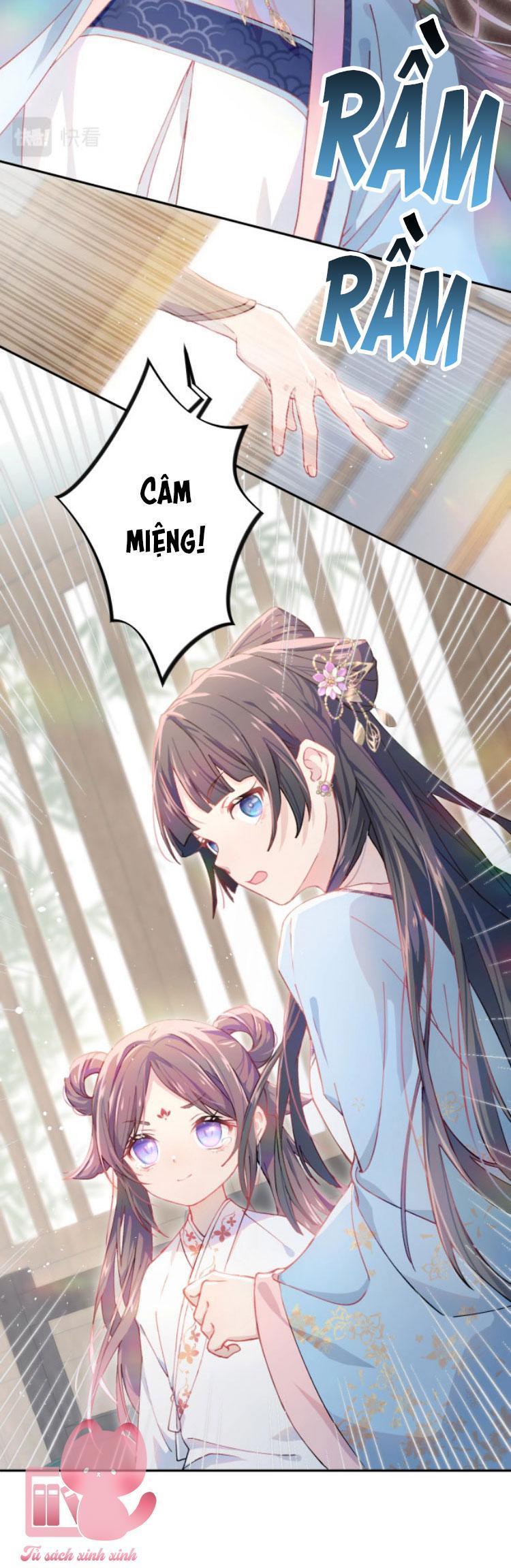 một đêm nọ đột nhiên yandere tới! chapter 1 45