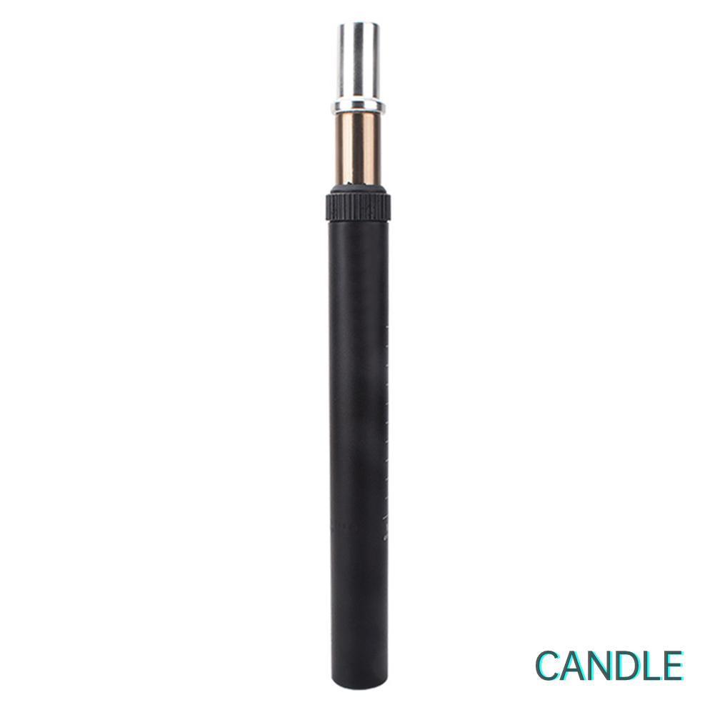 Ống Giảm Xóc Bằng Hợp Kim Nhôm Cho Yên Xe Đạp Leo Núi