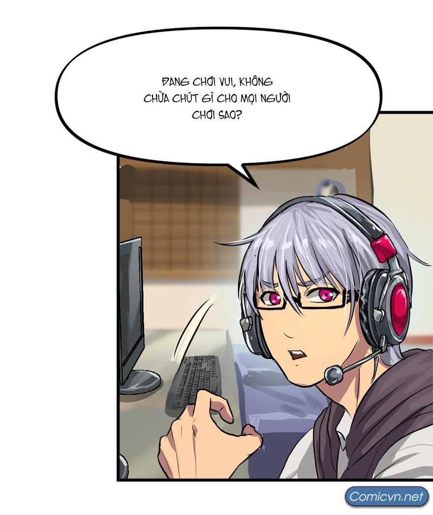 vua sinh tồn chapter 34 20