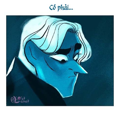 thần thoại olympus chapter 54 9