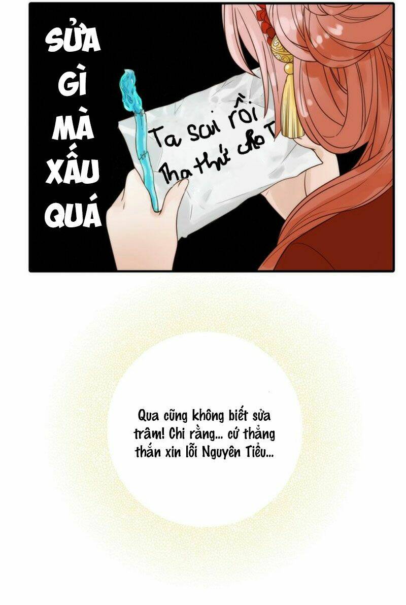 cướp chàng vợ về đón năm mới chapter 37 9