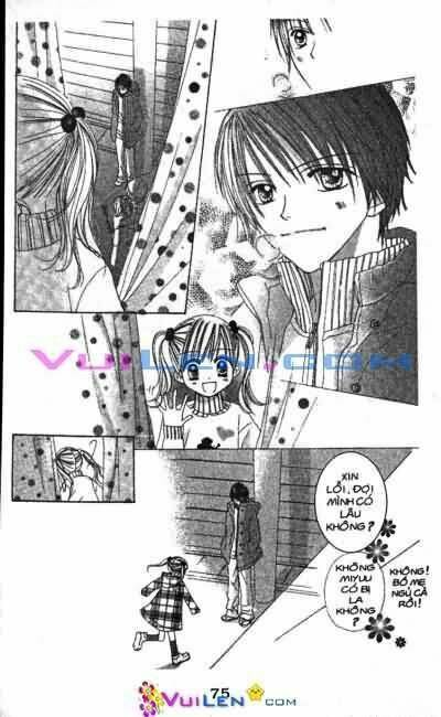 con gái con trai chapter 13 75