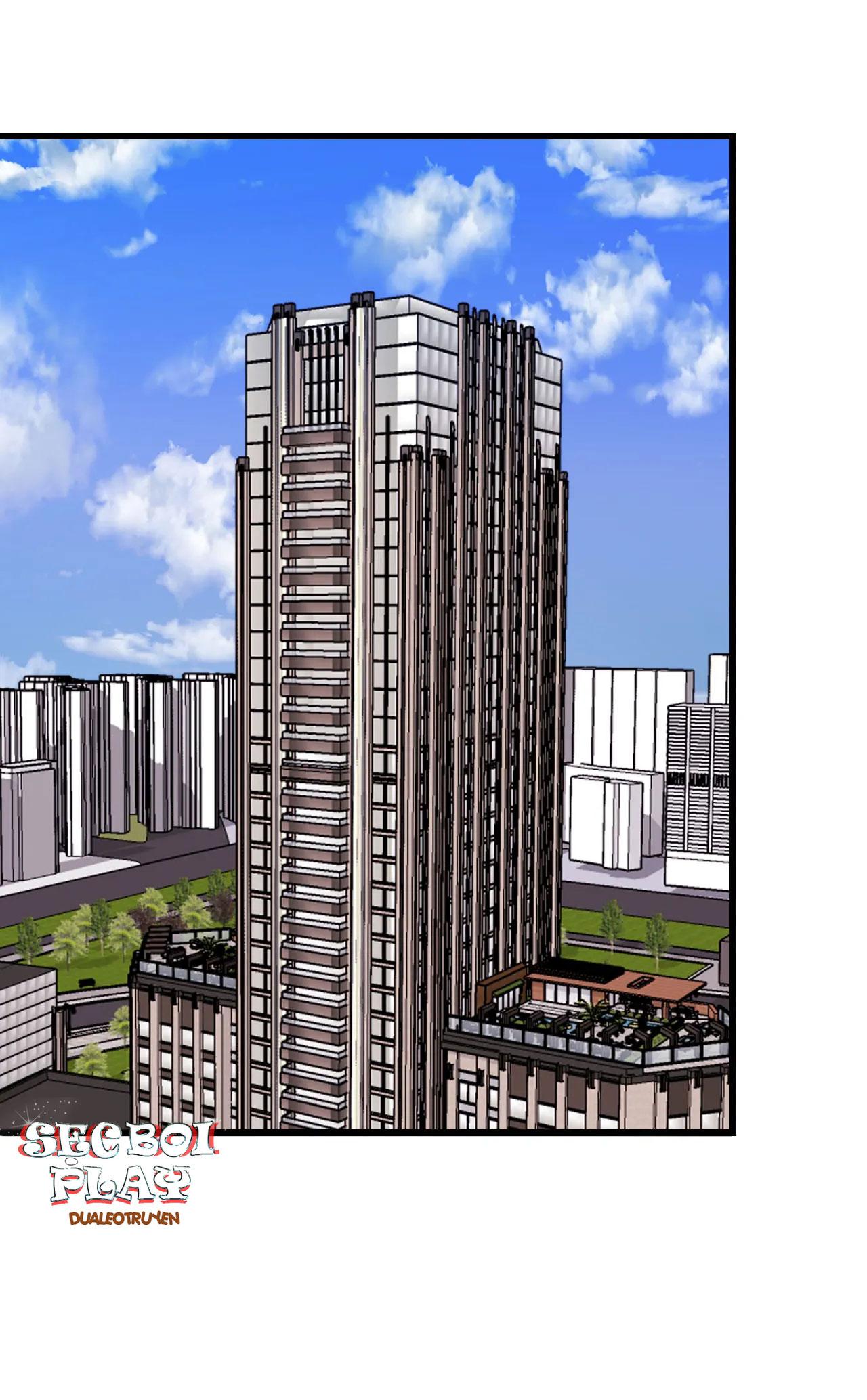 nghiện cuồng công - bdsm cùng sẹc chapter 3 43