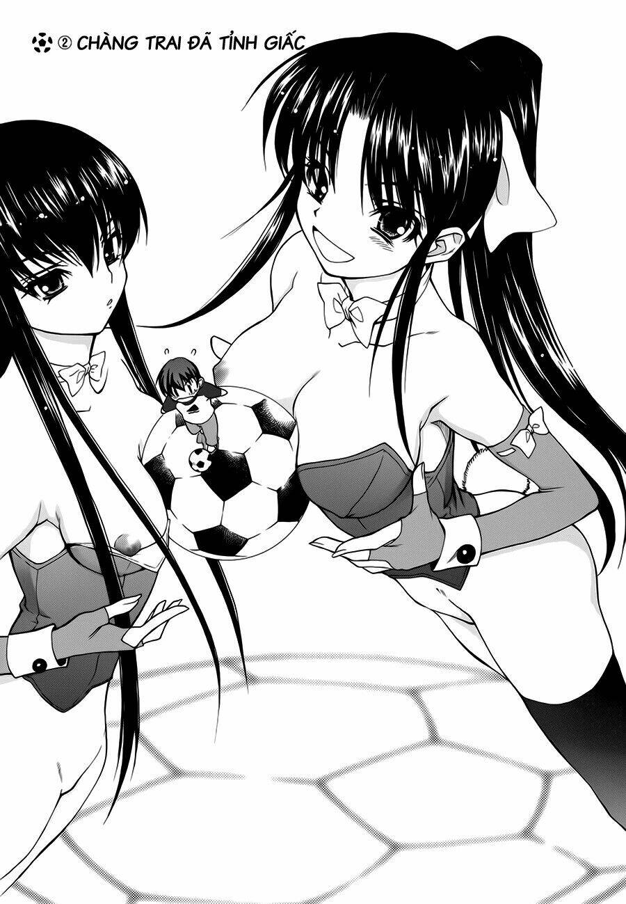 shuukyuu shoujo chapter 2 2