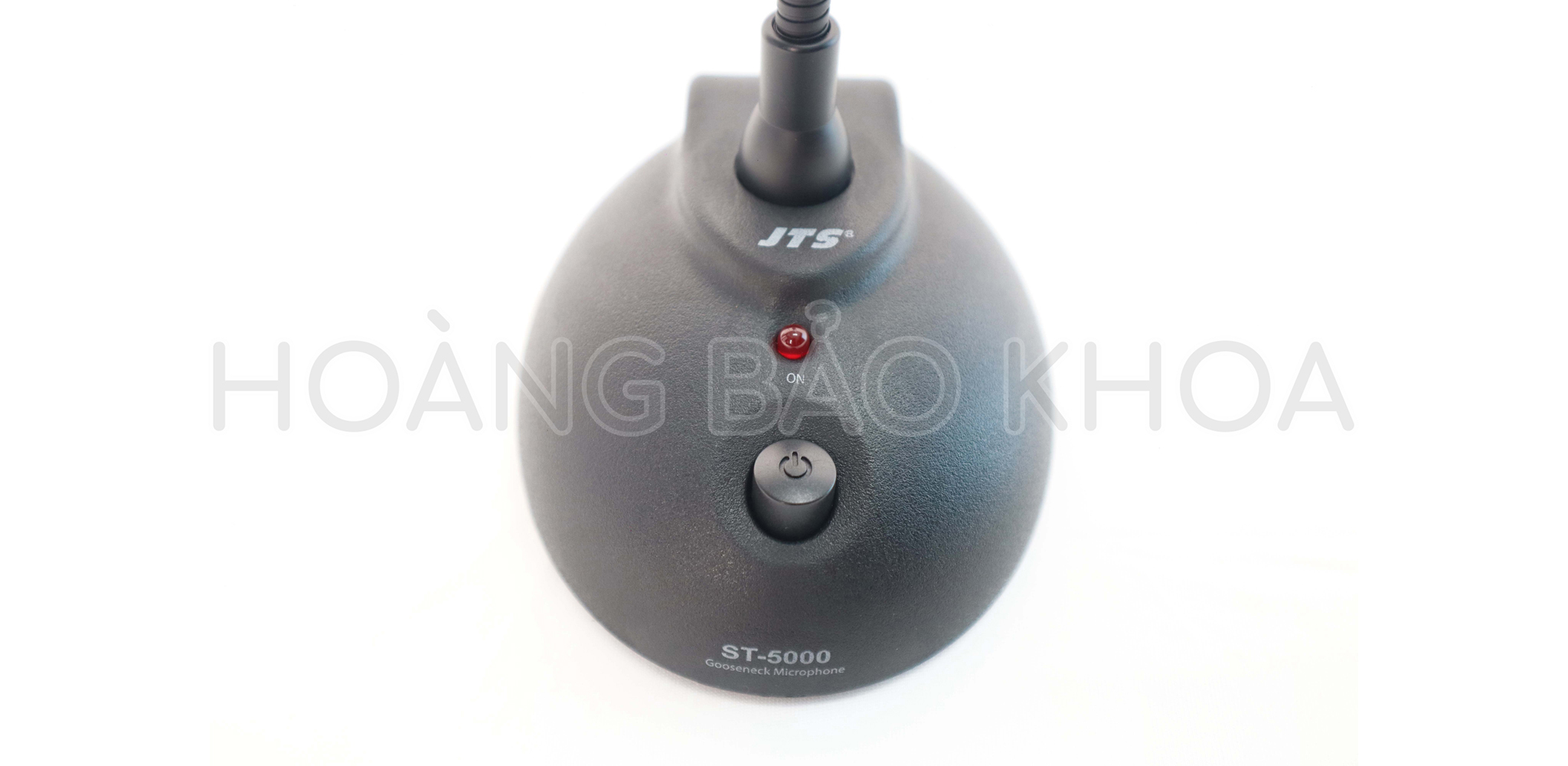 ST-5000 Micro Conference JTS - HÀNG CHÍNH HÃNG
