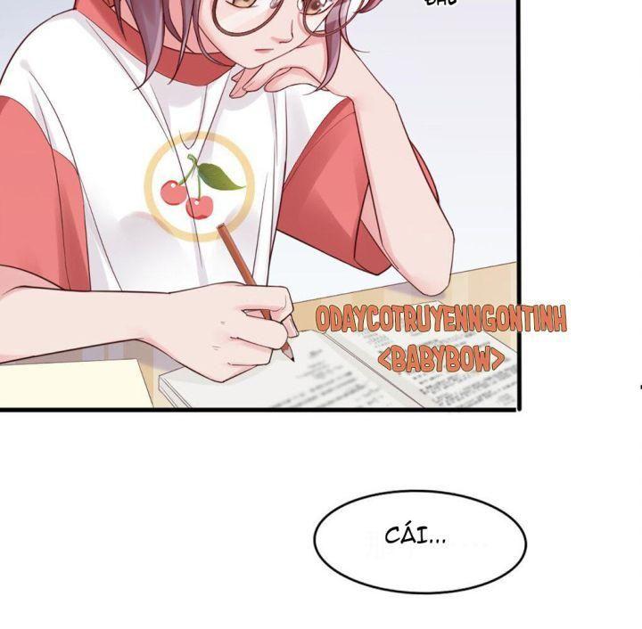 chiếc bật lửa và váy công chúa (b) chapter 3 25