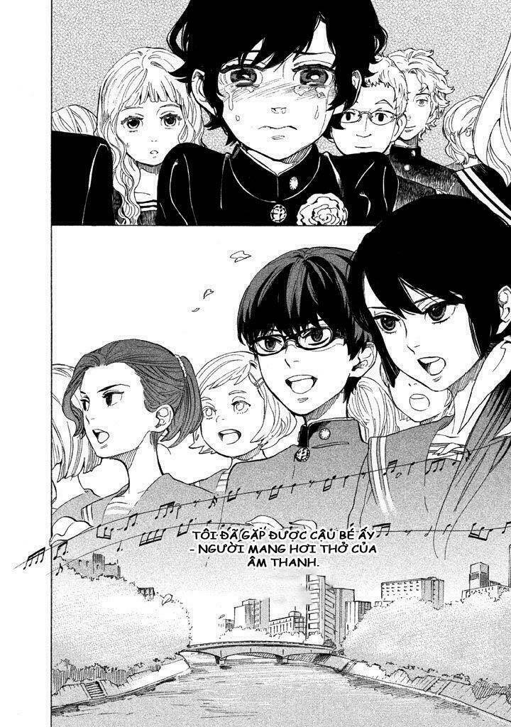 shounen note chapter 1 39