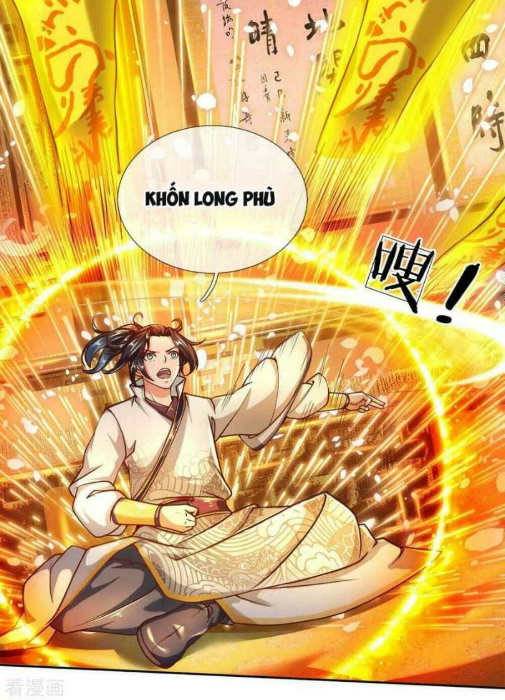thân thể của ta là kiếm chủng chapter 64 2