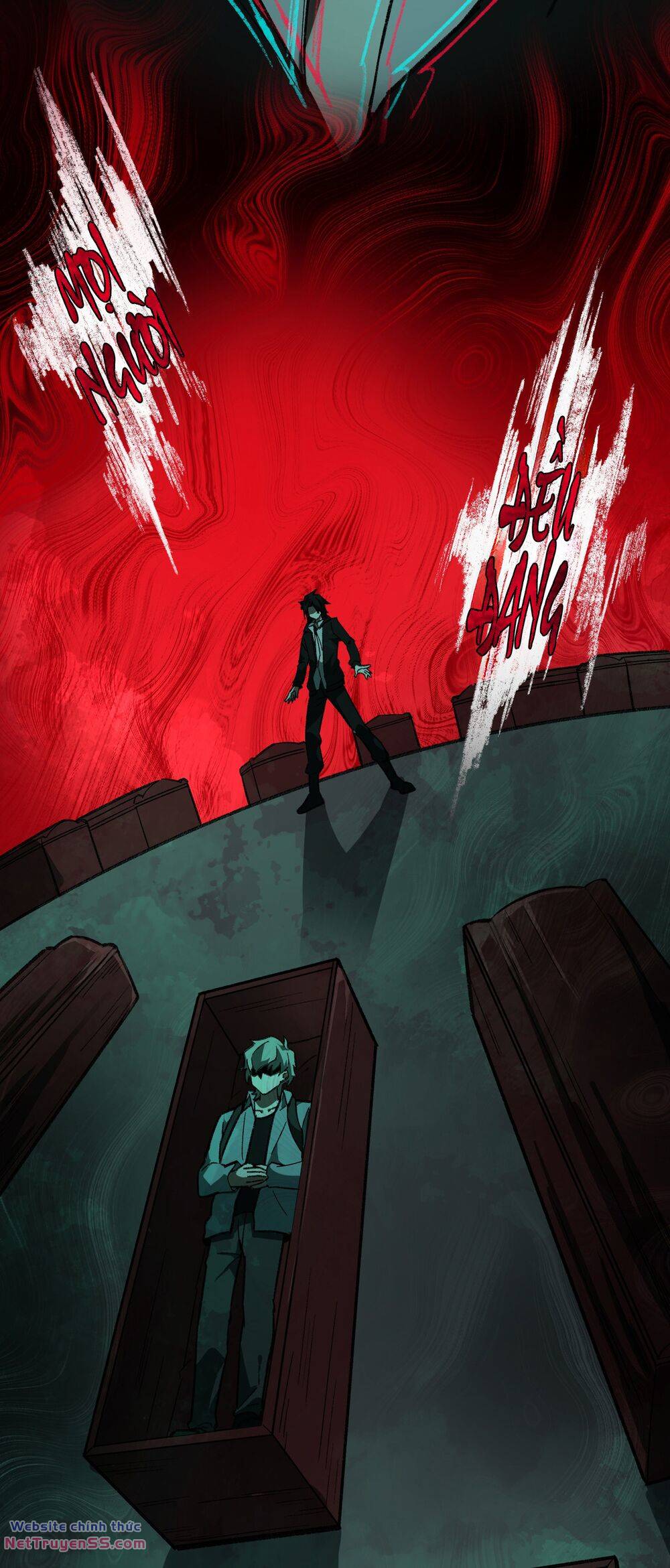 Ta Sáng Tạo Truyền Thuyết Đô Thị chapter 12.5 31