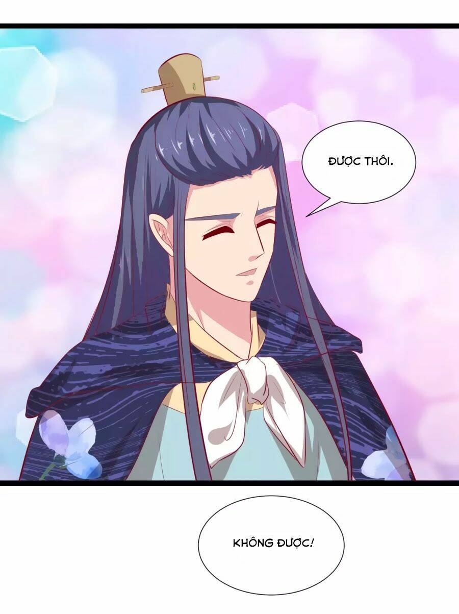 thỏ yêu tiểu vương phi chapter 59 26