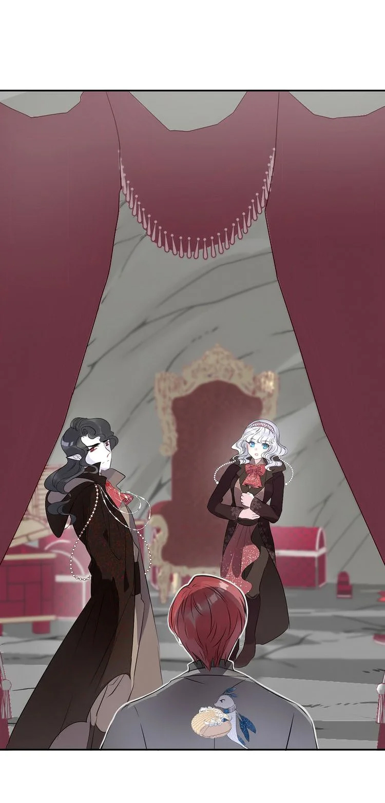 bộ váy của nàng tiên cá chapter 12 15