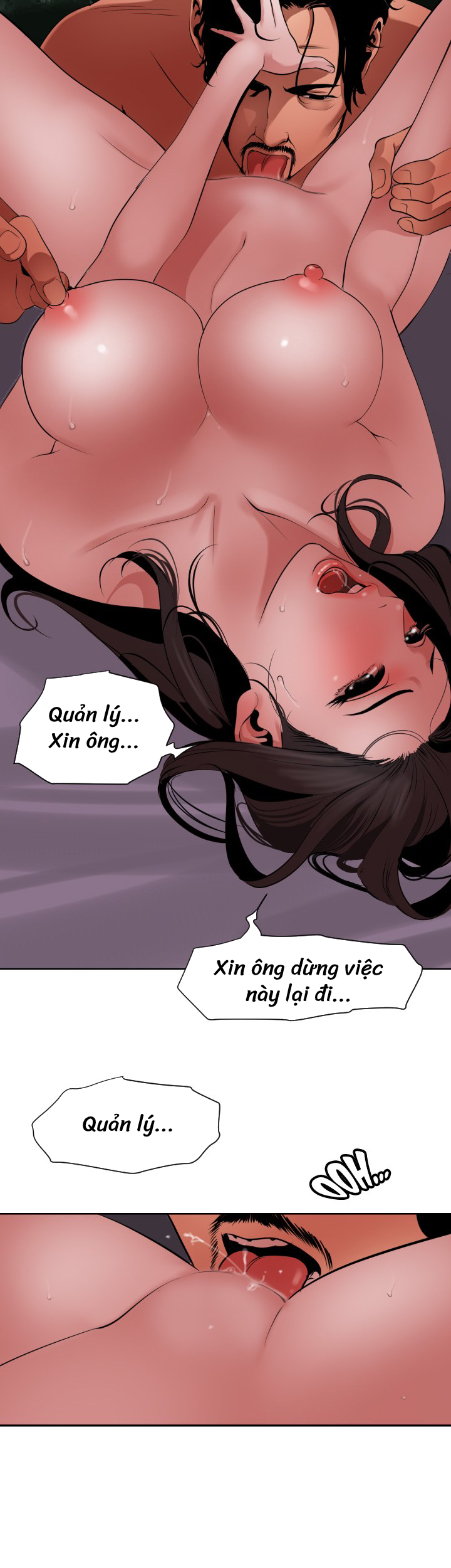 cột thu lôi chapter 58 11