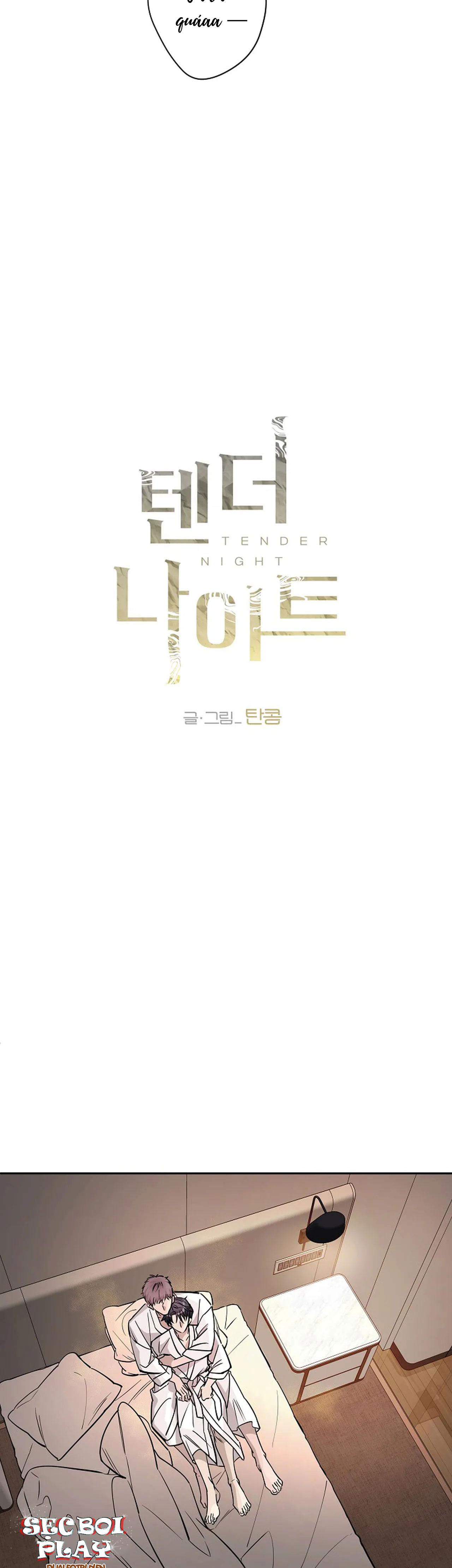 đêm dịu dàng chapter 21 19