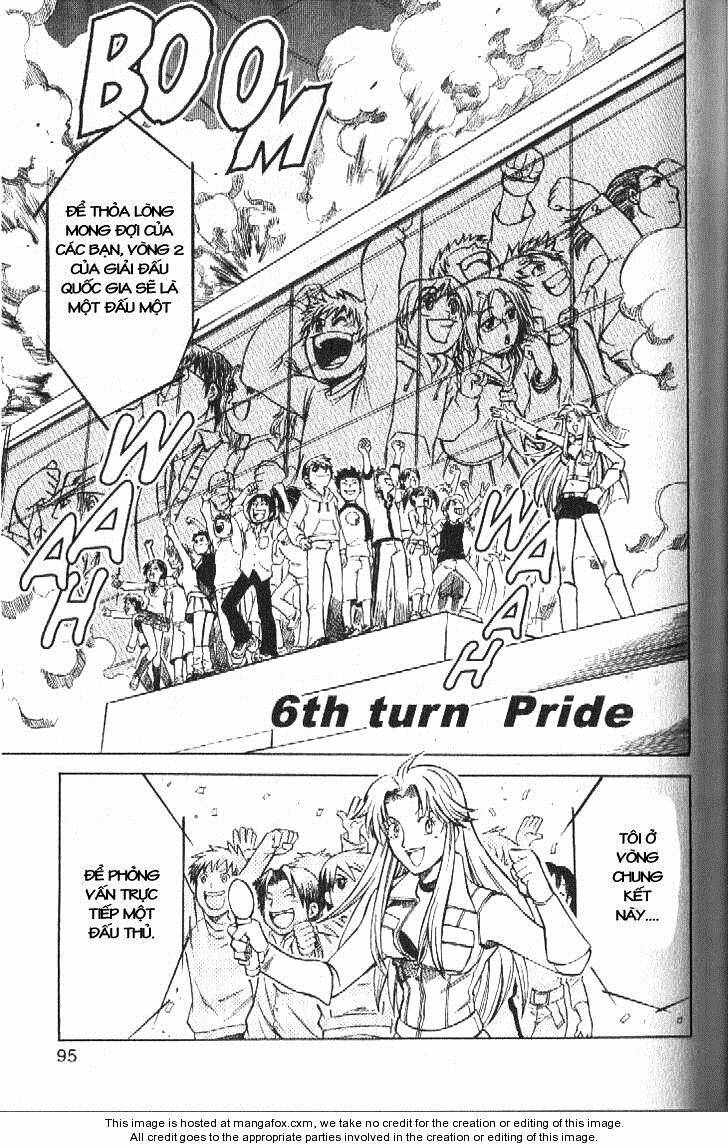 rồng ma trận chapter 35 4