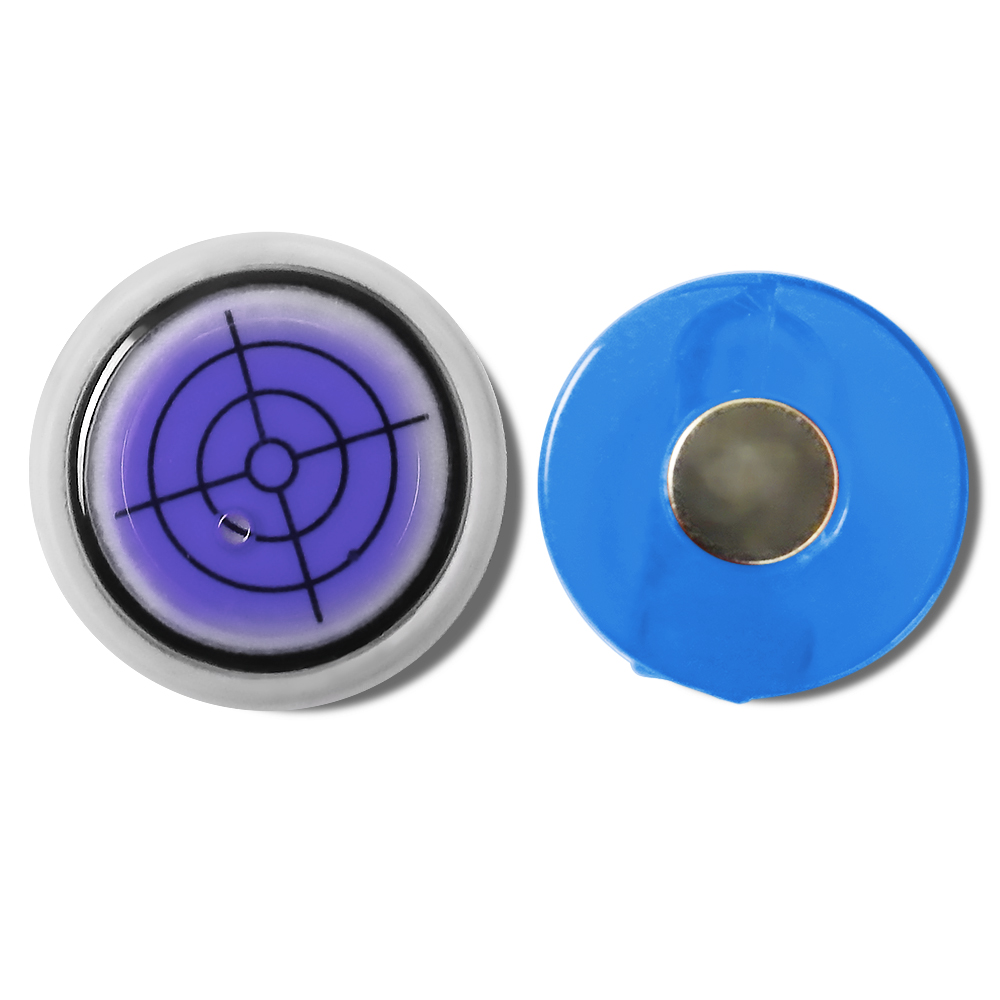 Mốc Đánh Dấu Độ Dốc Sân Golf