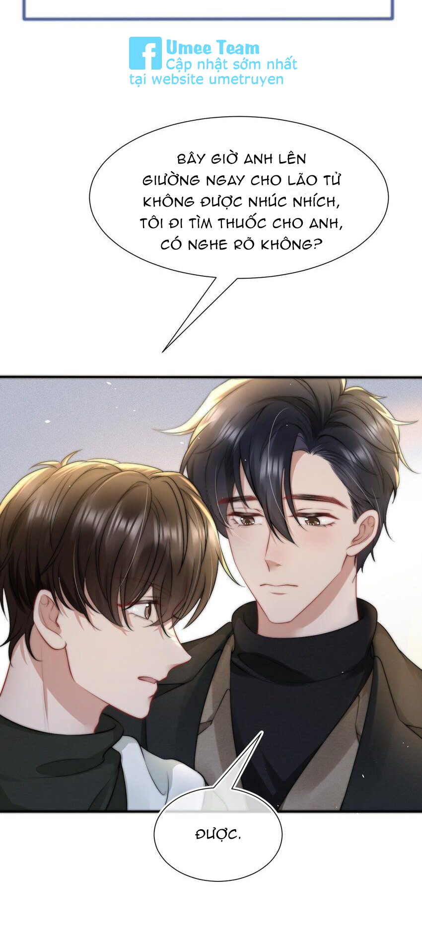 ta sinh con cho tổng tài chapter 79 15