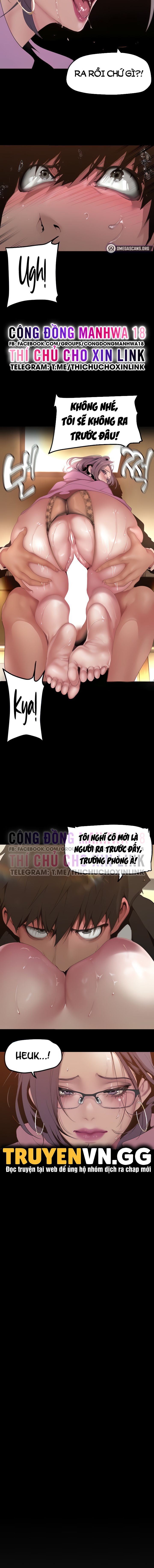 một thế giới mới tuyệt vời chapter 170 5