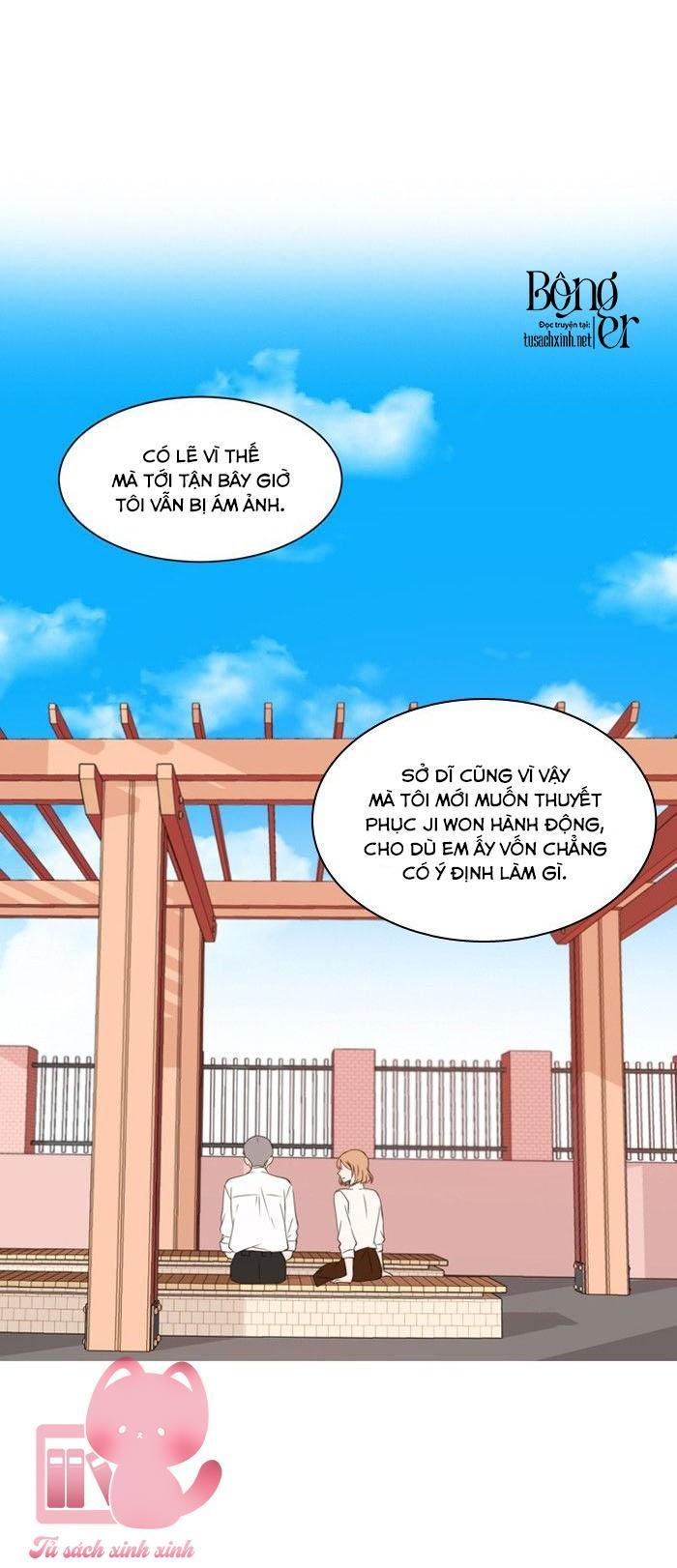 a good day to be a dog chapter 33 33