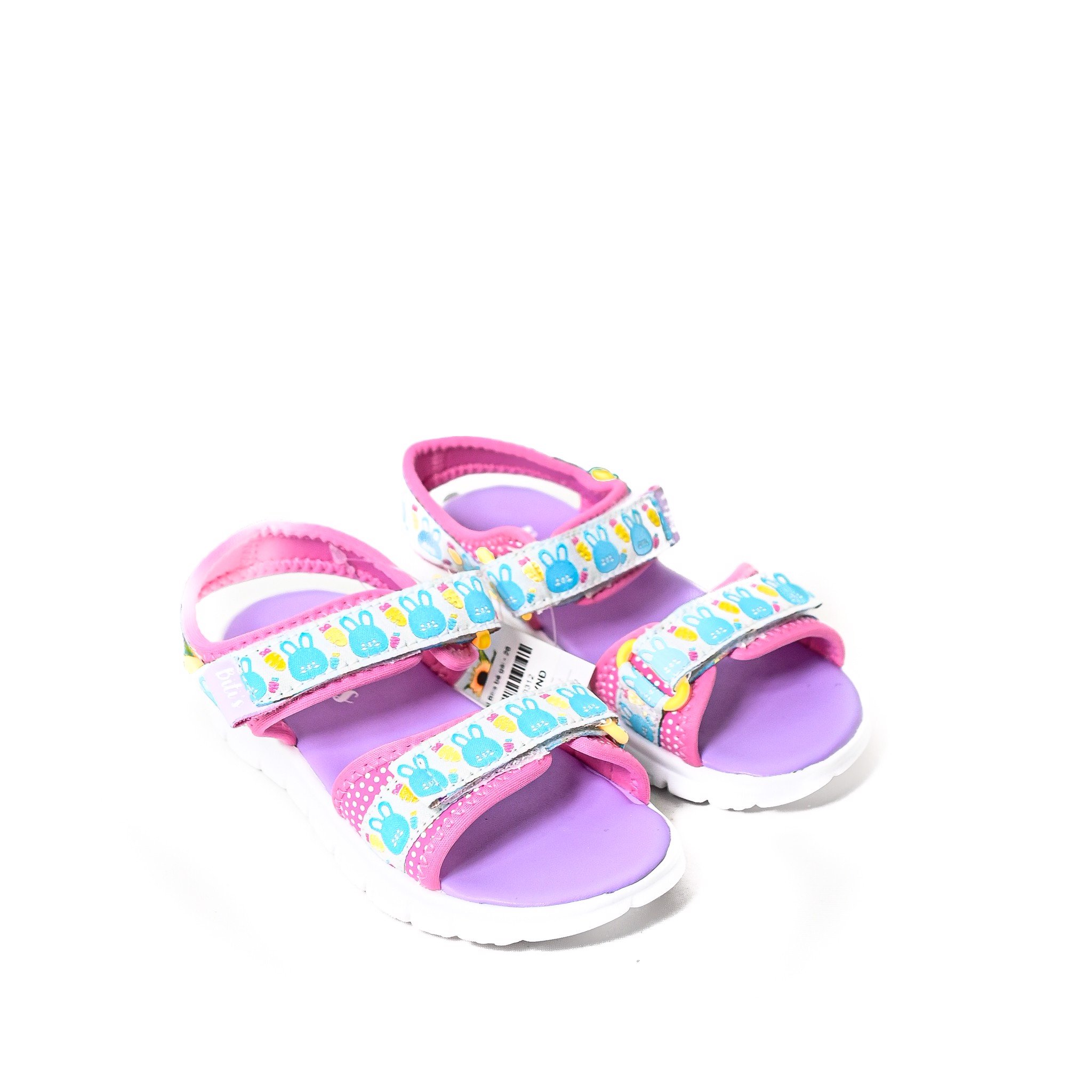 Sandal Bitis bé gái (Size 24-30)