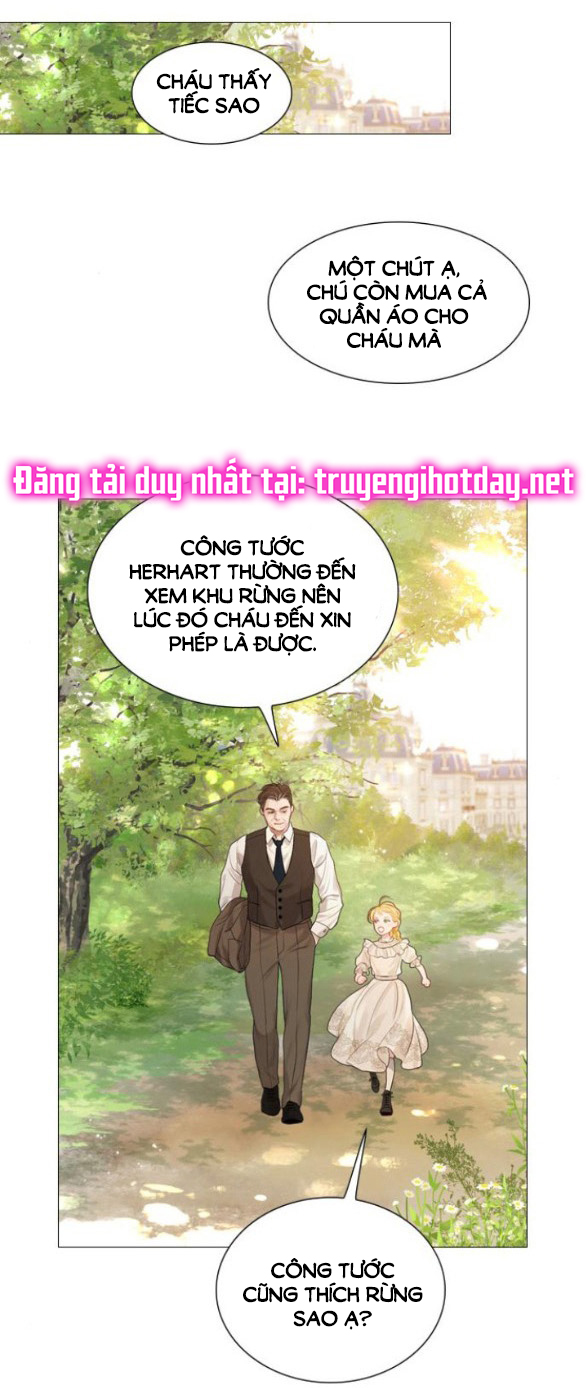 Khóc Đi Hay Là Cầu Xin Tôi Cũng Được chapter 3.1 - Trang 31