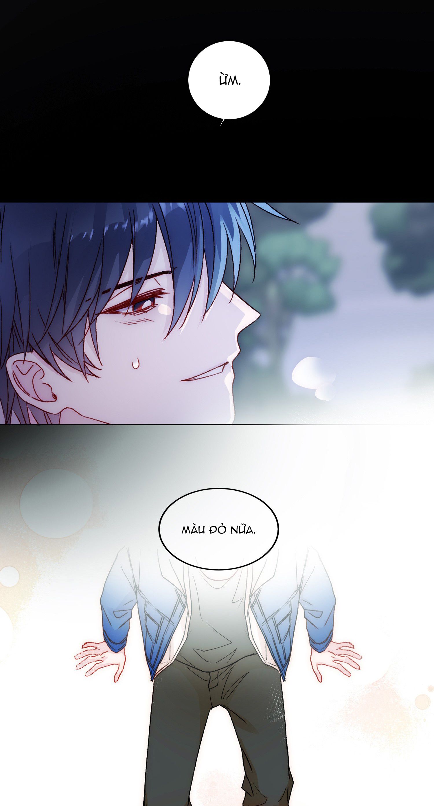 tôi phải làm một kẻ đại xấu xa chapter 44.5 14