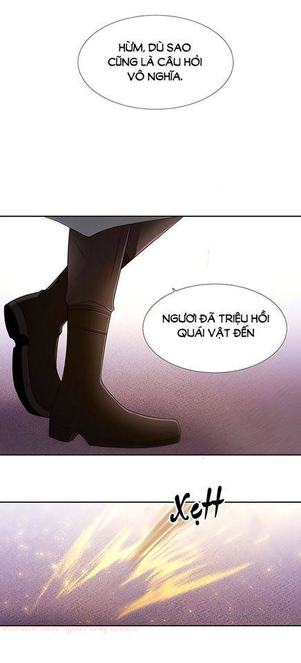 năm môn đệ của charlotte chapter 16 20