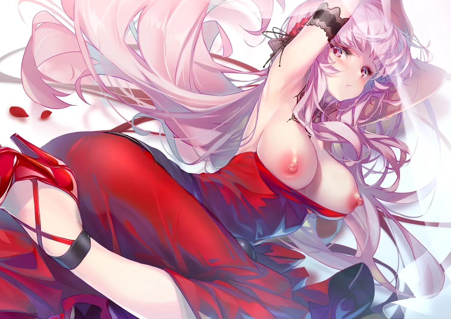 hình hentai chapter 147 41