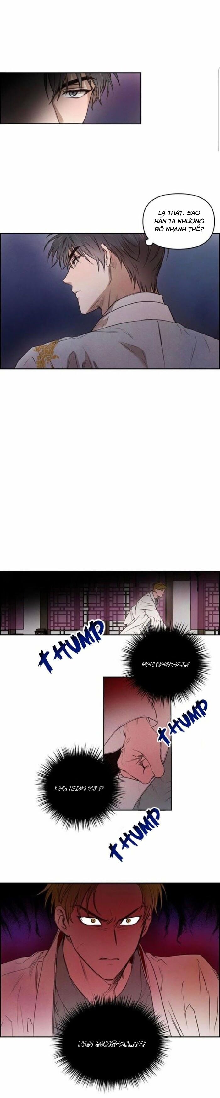 câu chuyện tình yêu chapter 5.2 4