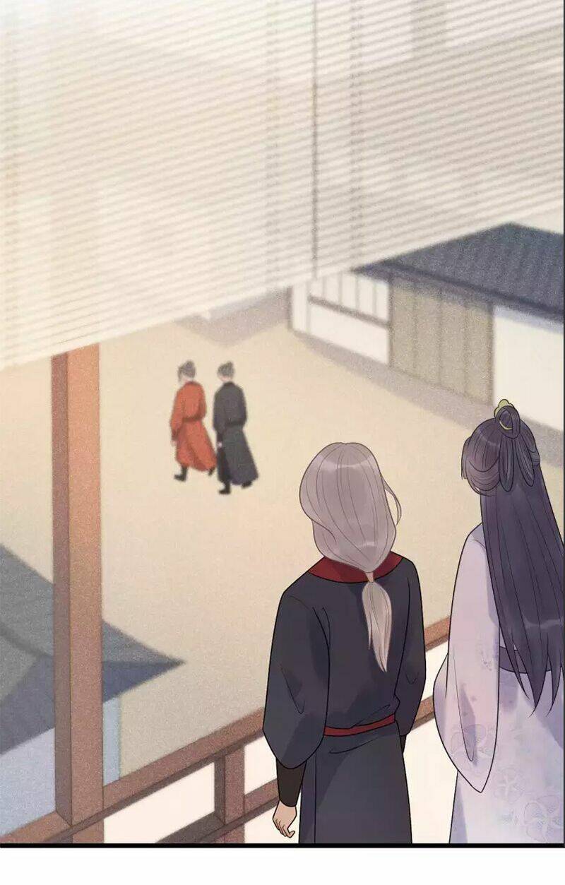 tư thế chính xác cùng bệ hạ yêu đương chapter 38.2 7