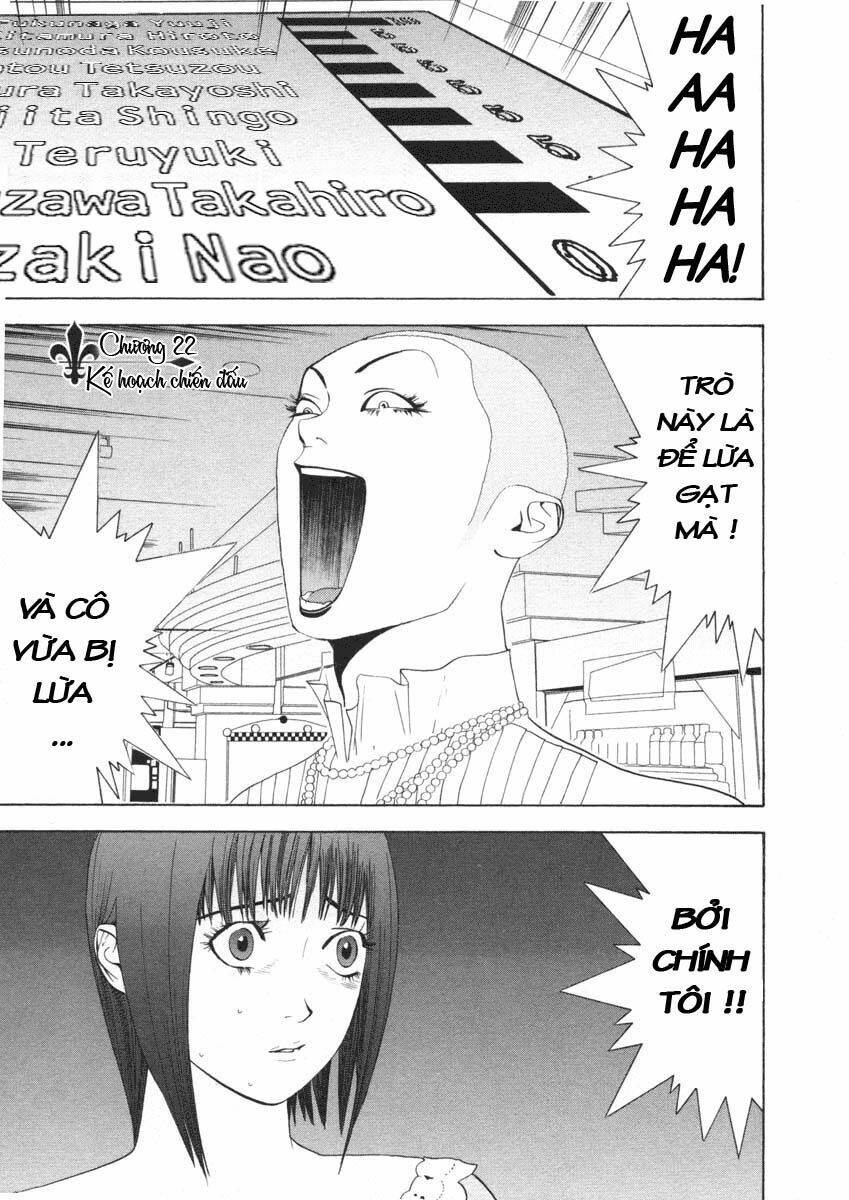 liar game chapter 22 1
